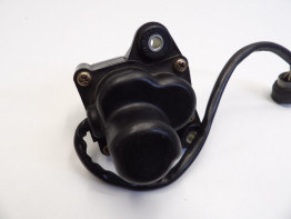 Exup valve Yamaha V max