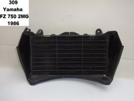 Radiateur Yamaha FZ 750
