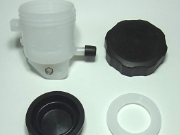 Cylinder head Suzuki GSX R 1000