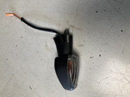 Knipperlicht links voor Honda CBR 600 RR