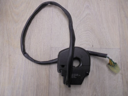 Gasgriff KTM 790 Duke