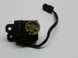 Exup servo klep Ducati Multistrada 1200