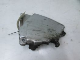 Motorblokdeksel voortandwiel Yamaha YZF R6