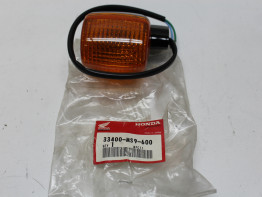 Knipperlicht rechts voor Honda VF 750 F