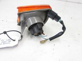 Knipperlicht Honda VFR 750