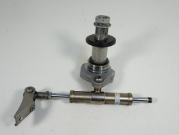 T stuk BMW K 1300 GT