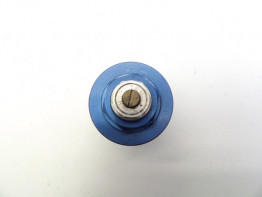 Voorpoot binnen Kawasaki ZX 6 R