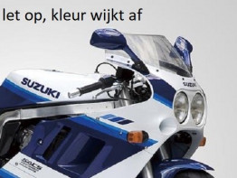 Wind screen Suzuki GSX R 1100
