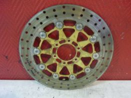Brake disc front Cagiva Overig Cagiva