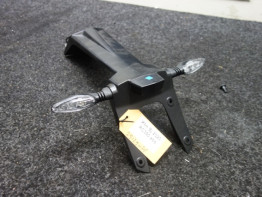 Kentekenplaathouder KTM RC 390