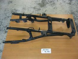 Achtersubframe Suzuki DL 650 V STROM