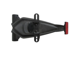 Achterspatbord Kawasaki Z 1000