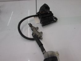 Achter remklauw Kawasaki ZX 6 R