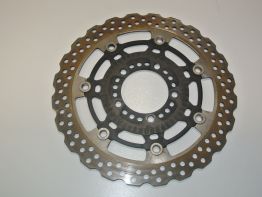 Remschijf voor Kawasaki Z 800