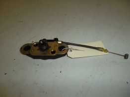 Seat Kawasaki ZZR 1100