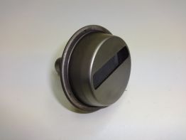 Oliepomp Honda CBF 600