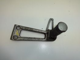 Duo voetsteun links Yamaha XT