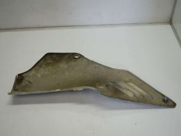 Rechter zijkuip klein Honda VFR 750