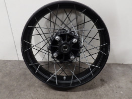 Achtervelg Triumph Tiger 900 Rally Pro