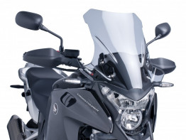 Kuipruit Honda VFR 1200 X Crosstourer