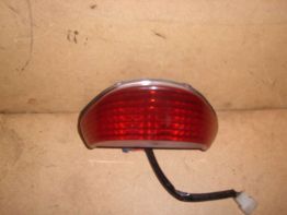 Achterlicht Kawasaki ZX 12 R