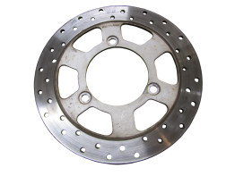 Bremsscheibe hinten Suzuki Burgman 200