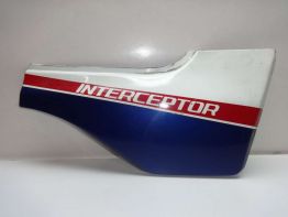 Rechter zijkuip klein Honda VF 700 750 F