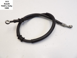 Brake hose front Suzuki TU 250 X Volty