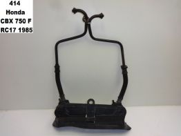 Oliekoeler Honda CBX 750 F