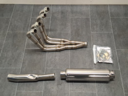 Muffler Suzuki GSX F 1100