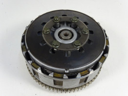 Koppeling Yamaha YZF R1