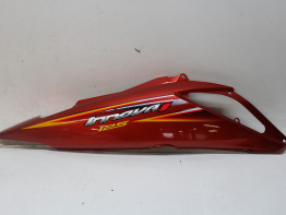 Rechter achterkant Honda ANF 125 Innova