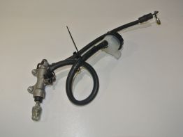 Rear brake master cylinder Kawasaki VERSYS 650