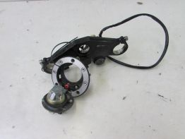 Slotenset Yamaha YZF R6