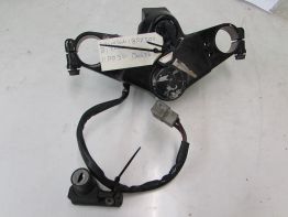 Schlosssatz Kawasaki GPZ 500