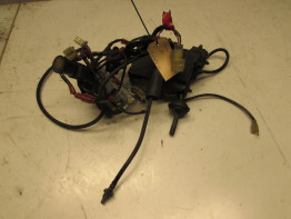 Overig Honda Goldwing GL