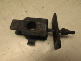 Hinterradschwinge Honda CBF 500