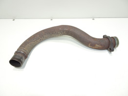 Uitlaatbochten Honda VFR 800 I