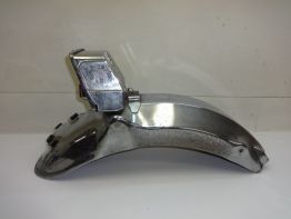Hinterradabdeckung Yamaha XV 750 Virago