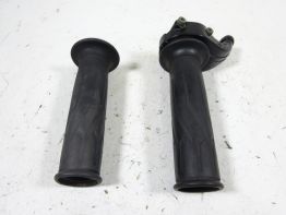 Gashandle Yamaha TDM