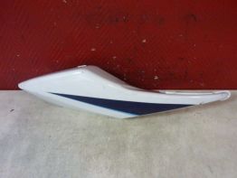 Linker achterkant Suzuki GSX R 1000