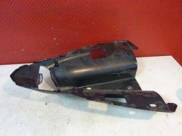 Heckunterverkleidung Yamaha YZF R1