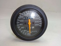 Teller Suzuki GSX F 600