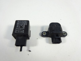 Relais unit Kawasaki ER 6