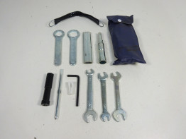 Gereedschapset Honda NC 700 S