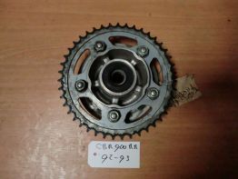 Driven flange Honda CBR 900 RR