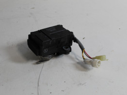 Exup Servo Ventil Kawasaki ZX 6 R