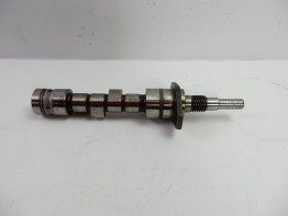 Nokkenas Moto Guzzi Nevada 750