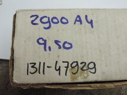 Luchtfilter Kawasaki Z 900 Z1