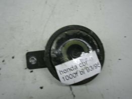 Horn Honda CBR 1000 F